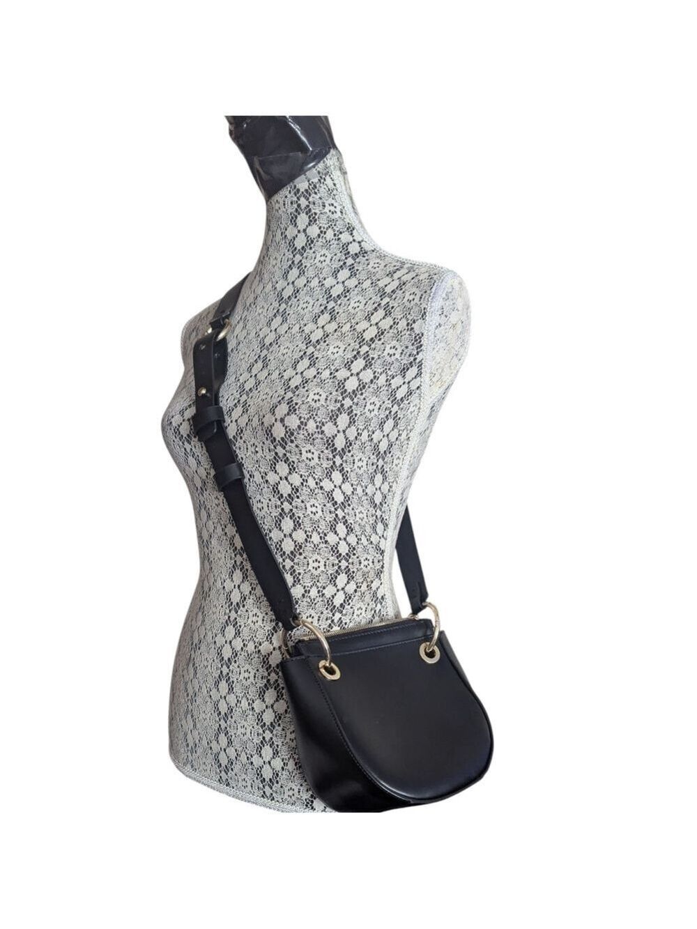 & Other Stories Shoulder/Crossbody Bag